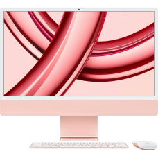 Купити Apple iMac 24 M3 | Аймак 24 M3 у магазині Zelen Store